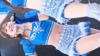 【No1  阿比留あんなfancam / Swish?】SuperTaikyu  最終戦、予選日  2024.11.16