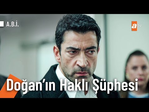 Doğan gerçek suçluyu bulabilecek mi? - A.B.İ. 2. Bölüm
