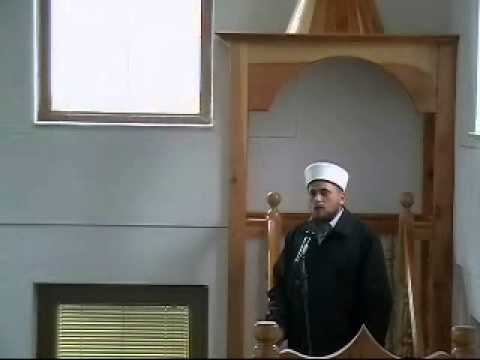 SA JEMI MUSLIMAN   MUHAMED FAZLIU