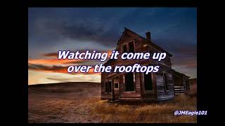 To The Morning (Lyrics) Dan Fogelberg