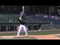 Baseball Factory Skills Video