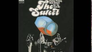 The Sweet - Chop Chop - 1971