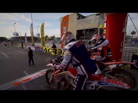 Jolly Racing 2013 - Alex Salvini E2 World champion ! World Enduro championship season