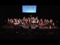 National Arab Orchestra - Nay & Percussion Solos