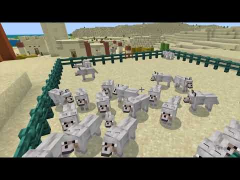 Minecraft Tynker