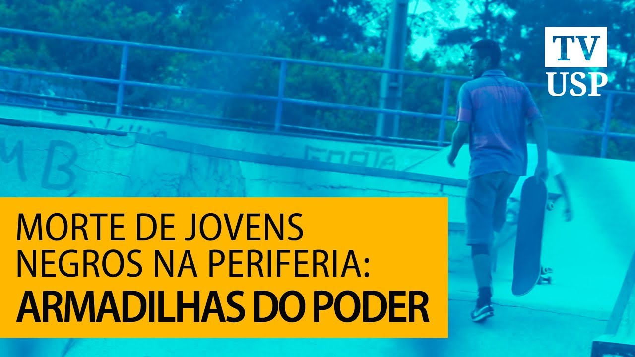 Morte de jovens negros na periferia: armadilhas do poder [parte 1/2]