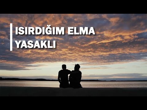 Isırdığım Elma Yasaklı - Ertuğrul Oytun (feat. Serdar Söğüt)