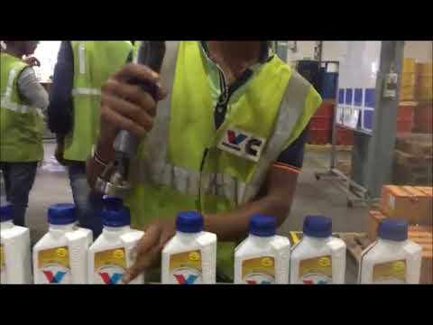 Manual Capping Machine