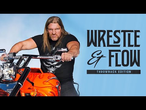 Video thumbnail for The Game (Triple H) [Remix]