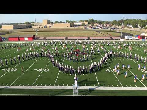 2017 Marchfest - UW Eau Claire