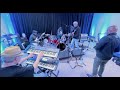T - Jam -  George Duke Cover