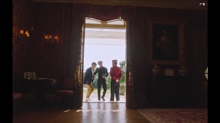  A Journey with Jackson Wang in Cognac Episode 3