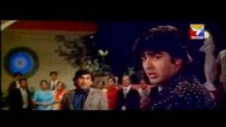 kaun sunega kisko sunaaye - kishore kumar - YouTube