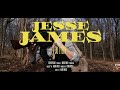 Jo Tyler - Jesse James (Official Music Video)