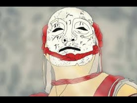 HITOKIRI SALUTERTAGE (For Honor)