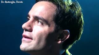 Ramin Karimloo - Til I Hear You Sing (broadway to