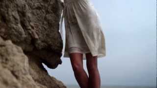 Marielle Jaffe Photoshoot [Jeremy Cowart] (HD) video