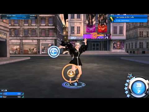 씨스타(SISTAR) -So Cool cover Mstar TH