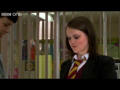 Going in for the Kiss - Waterloo Road - Ep17 Preview - BBC