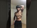 最高の体を作るための6つの超厳選トレーニング【とりあえずやってみて‼︎】#shorts