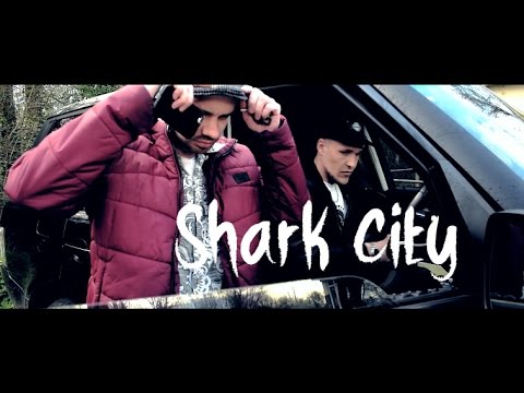 Bretta - Shark City (Tyga RMX Prod. Most Hidden)