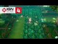 Pokémon: Let's Go Walkthrough (Part 4) - Route 2 and Viridian Forest