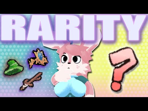 ATLYSS: ALL Rarity Tiers EXPLAINED (+ Secret Tier!)