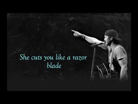 Video thumbnail for Razor Blade
