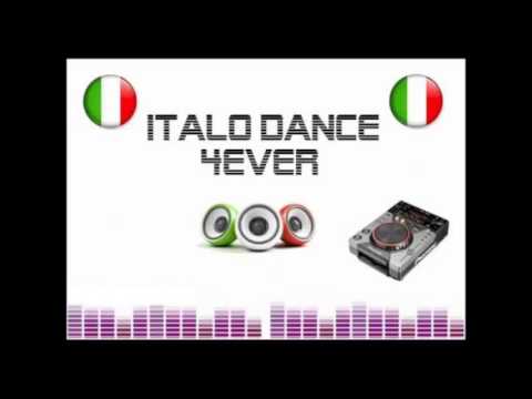 DJ Alison PG - ItaloDance 4Ever Set Mix