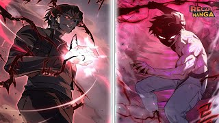 From an Apocalyptic Nightmare, He Awakens With Hidden Power, Changing the World