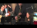 Karachacha Highlights from JEN 2013 with special guest Dave Pietro