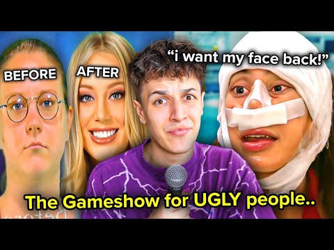 This Cursed Reality TV Show Is Insane..