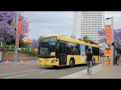 CDC NSW m/o 9738 - Volvo B7RLE (ZF/CC CB60 Evo II)