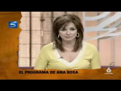 Ana Rosa y el racismo