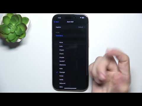 How to Find and Manage Sound Settings on iPhone 16 Pro
