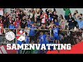 Jong Ajax - FC Emmen | SAMENVATTING