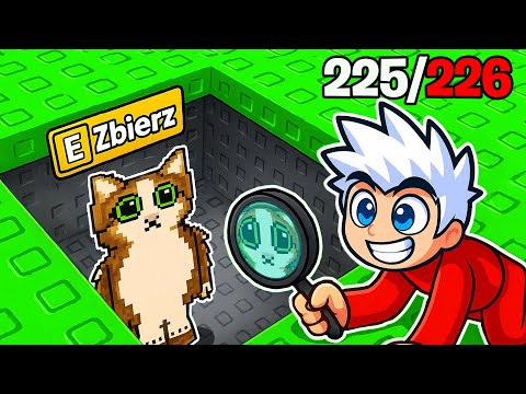 I FIND ALL THE BRAINROTS IN ROBLOX!