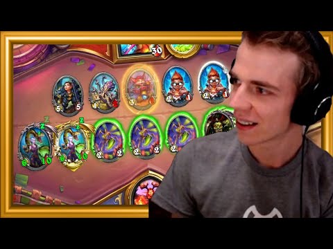 Anaconda Druid Is Just SO GOOD!!