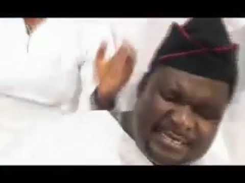 Lucius Banda - Pharaoh