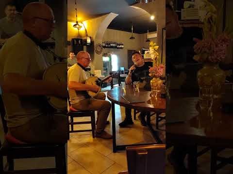 Gogi Laguna - S'Agapo (COVER 2024)