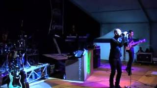 Scomoda-Mente tribute band Negramaro - Nella mia stanza - live