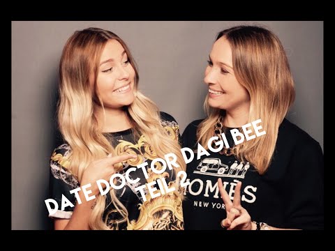 Dagi Bee packt über die Trennung von Liont aus! Plus: Liebeskummer-Tipps! Teil 2