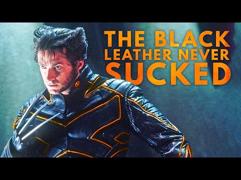 Are X-Men Movie Costumes Really That Bad?