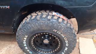 Download lagu INOVA pakai ban 31 M/T.  semakin gagah mp3 Download lagu INOVA pakai ban 31 M/T.  semakin gagah mp3