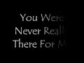Stealing Eden - Just A Memory (with lyrics) 