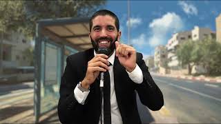 רוצים חיים קלים ונוחים? זה מה שאתם צריכים לעשות 😁 הרב שניר גואטה בגילוי מרתק - עם כתוביות בעברית (הרב שניר גואטה) - התמונה מוצגת ישירות מתוך אתר האינטרנט יוטיוב. זכויות היוצרים בתמונה שייכות ליוצרה. קישור קרדיט למקור התוכן נמצא בתוך דף הסרטון