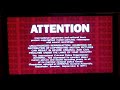 Opening To There S Something About Mary Disc 2 2003 DVD
