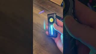 Hotlight budget friendly slim EDC light #dailygearguide #flashlight #everydaycarrygear 👍 🔦