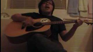 "Against Us" by Midnight Aria COVER