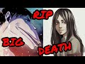 ATTACK ON TITAN CHAPTER 136 BIG DEATH COMING SPOILERS